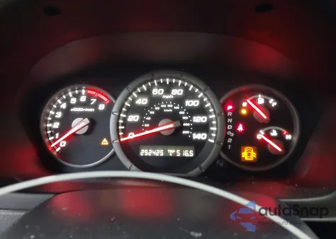 2006 Honda Pilot Lx из США, поврежденный, VIN 5FNYF18156B025815